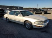 ✅ 2004 Buick Park Avenue • VIN: 1G4CW54K644120836 • Lot: 76024924. Listed on Copart with 235,398 mi. Free auction sales archive from the USA and detailed vehicle history report at DreamBid. Image 4.