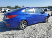 ✅ 2013 Hyundai Accent GLS • VIN: KMHCT4AE3DU499358 • Лот: 68642124. Опубликован ранее на Copart с пробегом 113 799 миль. Бесплатный доступ к архиву аукционных продаж из США и подробный отчёт об истории автомобиля на DreamBid. Изображение 3.
