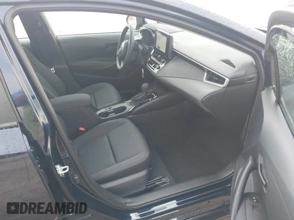 ✅ 2026 Toyota Corolla LE • VIN: 5YFB4MDE2TP362187 • Лот: 43622877. Опубликован ранее на IAAI с пробегом 2 037 миль. Бесплатный доступ к архиву аукционных продаж из США и подробный отчёт об истории автомобиля на DreamBid. Изображение 5.