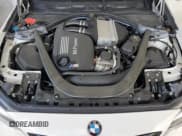 ✅ 2019 BMW M2 Competition • VIN: WBS2U7C52KVJ07725 • Lot: 91361105. Wystawiony na Copart z przebiegiem 38 024 mil. Bezpłatny archiwum sprzedaży aukcyjnych z USA i szczegółowy raport historii pojazdu na DreamBid. Zdjęcie 11.