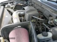 ✅ 2003 Ford F-150 XLT • VIN: 1FTRW08L23KC01573 • Lot: 42629328. Listed on IAAI with 240,952 mi. Free auction sales archive from the USA and detailed vehicle history report at DreamBid. Image 19.