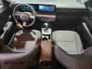 2025 Hyundai Kona SEL with VIN KM8HBCABXSU292018, listed as a Copart auction lot 90776285 with 11,779 mi miles and Clean title. Bid and sale history available at DreamBid. Image 8.