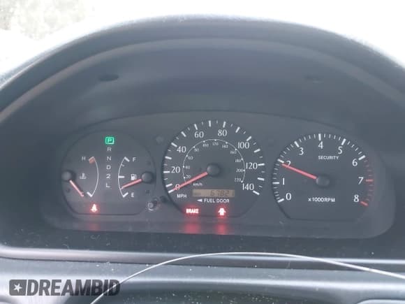 ✅ 2003 Toyota Solara SE • VIN: 2T1CF22P53C610701 • Lot: 41558864. Listed on IAAI with 67,821 mi. Free auction sales archive from the USA and detailed vehicle history report at DreamBid. Image 7.