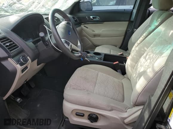 ✅ 2014 Ford Explorer • VIN: 1FM5K8B86EGA18434 • Лот: 93235515. Опубликован ранее на Copart с пробегом 212 512 миль. Бесплатный доступ к архиву аукционных продаж из США и подробный отчёт об истории автомобиля на DreamBid. Изображение 7.