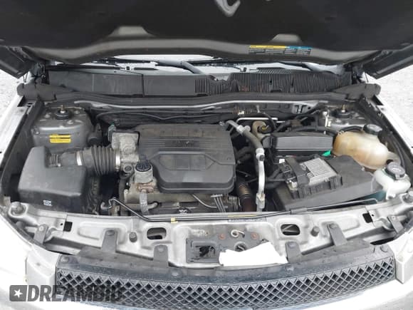 ✅ 2006 Chevrolet Equinox LT • VIN: 2CNDL73F866008621 • Лот: 41476612. Опубликован ранее на IAAI с пробегом 93 784 миль. Бесплатный доступ к архиву аукционных продаж из США и подробный отчёт об истории автомобиля на DreamBid. Изображение 10.