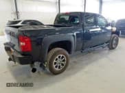 ✅ 2012 Chevrolet Silverado 2500HD LT • VIN: 1GC1KXC8XCF199035 • Lot: 73178032. Wystawiony na Copart z przebiegiem 116 144 mil. Bezpłatny archiwum sprzedaży aukcyjnych z USA i szczegółowy raport historii pojazdu na DreamBid. Zdjęcie 4.