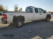 ✅ 2008 Chevrolet Silverado 2500HD 1LT • VIN: 1GCHK29628E168494 • Lot: 74758954. Wystawiony na Copart z przebiegiem 367 825 mil. Bezpłatny archiwum sprzedaży aukcyjnych z USA i szczegółowy raport historii pojazdu na DreamBid. Zdjęcie 3.