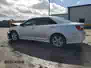 2012 Toyota Camry SE с VIN 4T1BF1FK9CU032427, выставлен на аукционе Copart как лот 87130155 с пробегом 309 212 миль миль и Списание • Salvage title. История ставок и продаж доступна на DreamBid. Изображение 2.