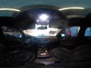 ✅ 2017 Audi A6 Premium Plus • VIN: WAUF2AFC9HN105191 • Lot: 42655529. Listed on IAAI with 58,686 mi. Free auction sales archive from the USA and detailed vehicle history report at DreamBid. Image 19.