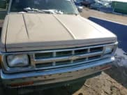 ✅ 1993 Chevrolet S-10 X96 • VIN: 1GCCS14R7P8108150 • Лот: 42836785. Опубликован ранее на Copart с пробегом 216 836 миль. Бесплатный доступ к архиву аукционных продаж из США и подробный отчёт об истории автомобиля на DreamBid. Изображение 11.