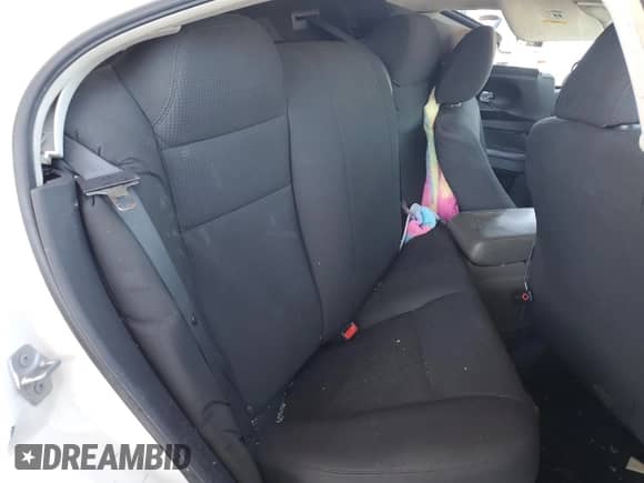 2008 Dodge Charger Police с VIN 2B3KA43H18H271009, выставлен на аукционе Copart как лот 89519935 с пробегом Не указан миль и Списание • Salvage title. История ставок и продаж доступна на DreamBid. Изображение 10.