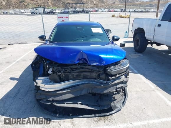 ✅ 2024 Honda Accord Sport • VIN: 1HGCY2F5XRA027025 • Lot: 42654941. Wystawiony na IAAI z przebiegiem 82 518 mil. Bezpłatny archiwum sprzedaży aukcyjnych z USA i szczegółowy raport historii pojazdu na DreamBid. Zdjęcie 13.