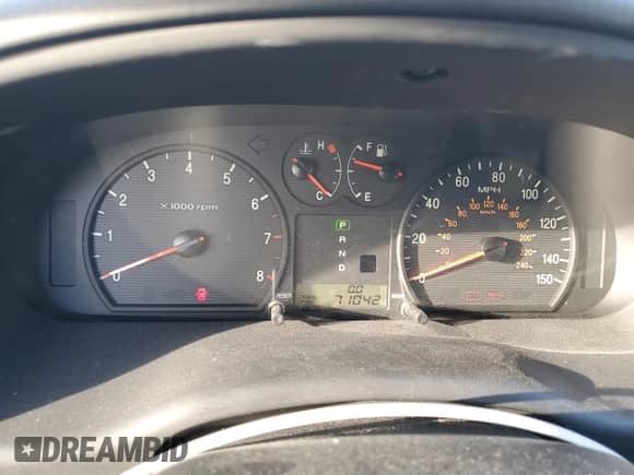 2002 Hyundai Sonata с VIN KMHWF25S32A527229, выставлен на аукционе Copart как лот 86625724 с пробегом 71 042 миль миль и Чистый • Clean title. История ставок и продаж доступна на DreamBid. Изображение 9.
