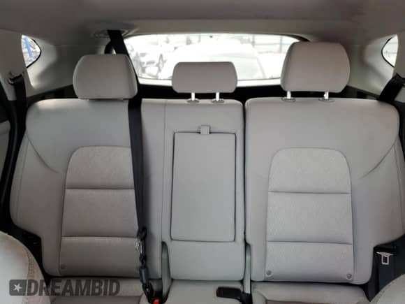 2018 Hyundai Tucson Limited z VIN KM8J33A2XJU633947, wystawiony jako Copart lot #80757065 z przebiegiem 108 846 mil mil oraz Czysty tytuł • Clean title. Historia ofert i sprzedaży dostępna na DreamBid. Obrazek 10.