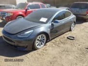 ✅ 2019 Tesla Model 3 Long Range • VIN: 5YJ3E1EB8KF453608 • Lot: 43360975. Wystawiony na IAAI z przebiegiem 71 887 mil. Bezpłatny archiwum sprzedaży aukcyjnych z USA i szczegółowy raport historii pojazdu na DreamBid. Zdjęcie 19.