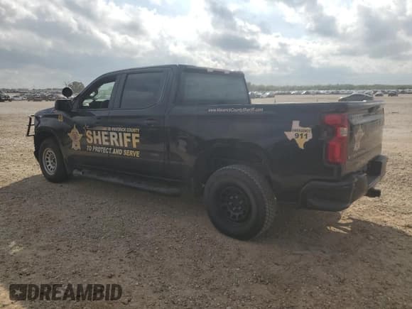 ✅ 2019 Chevrolet Silverado 1500 Work Truck • VIN: 3GCUYAEF9KG176797 • Lot: 79281904. Wystawiony na Copart z przebiegiem Nie podano. Bezpłatny archiwum sprzedaży aukcyjnych z USA i szczegółowy raport historii pojazdu na DreamBid. Zdjęcie 2.