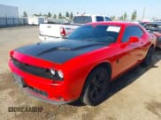 ✅ 2016 Dodge Challenger SXT • VIN: 2C3CDZAG8GH284103 • Lot: 43547011. Wystawiony na IAAI z przebiegiem 144 729 mil. Bezpłatny archiwum sprzedaży aukcyjnych z USA i szczegółowy raport historii pojazdu na DreamBid. Zdjęcie 2.