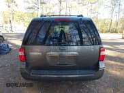 ✅ 2011 Ford Expedition XLT • VIN: 1FMJU1J54BEF55589 • Lot: 43716815. Listed on IAAI with 217,352 mi. Free auction sales archive from the USA and detailed vehicle history report at DreamBid. Image 16.