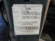 ✅ 1996 Land Rover Discovery SD • VIN: SALJY1243TA518081 • Лот: 79339284. Опубликован ранее на Copart с пробегом 234 588 миль. Бесплатный доступ к архиву аукционных продаж из США и подробный отчёт об истории автомобиля на DreamBid. Изображение 13.