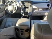 ✅ 2011 Honda Pilot EX-L • VIN: 5FNYF4H50BB014168 • Lot: 90784345. Wystawiony na Copart z przebiegiem 208 239 mil. Bezpłatny archiwum sprzedaży aukcyjnych z USA i szczegółowy raport historii pojazdu na DreamBid. Zdjęcie 8.