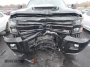 ✅ 2018 Chevrolet Silverado 2500HD LT • VIN: 1GC1KVEY3JF167817 • Lot: 43658097. Listed on IAAI with 106,039 mi. Free auction sales archive from the USA and detailed vehicle history report at DreamBid. Image 6.