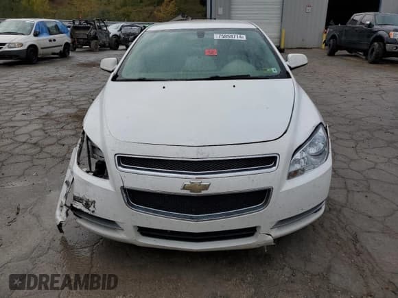 ✅ 2011 Chevrolet Malibu 1LT • VIN: 1G1ZC5E11BF139639 • Lot: 75858714. Wystawiony na Copart z przebiegiem 242 681 mil. Bezpłatny archiwum sprzedaży aukcyjnych z USA i szczegółowy raport historii pojazdu na DreamBid. Zdjęcie 5.