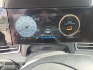 ✅ 2022 Hyundai Elantra Limited • VIN: KMHLN4AJ3NU031087 • Лот: 71056715. Опубликован ранее на Copart с пробегом 71 537 миль. Бесплатный доступ к архиву аукционных продаж из США и подробный отчёт об истории автомобиля на DreamBid. Изображение 9.