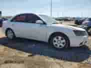 2010 Hyundai Sonata GLS с VIN 5NPET4AC9AH588532, выставлен на аукционе Copart как лот 71442605 с пробегом Не указан миль и На запчасти • Non repairable. История ставок и продаж доступна на DreamBid. Изображение 4.