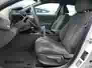 2024 Hyundai Elantra SEL with VIN KMHLM4DG0RU711988, listed as a Copart auction lot 81156315 with 14,591 mi miles and Salvage title. Bid and sale history available at DreamBid. Image 7.