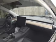 ✅ 2022 Tesla Model Y Long Range • VIN: 7SAYGAEE2NF307710 • Lot: 43544182. Listed on IAAI with 63,135 mi. Free auction sales archive from the USA and detailed vehicle history report at DreamBid. Image 5.