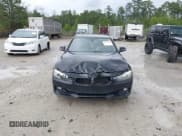 ✅ 2015 BMW 3 Series 328i • VIN: WBA3A5G55FNS82637 • Lot: 41815354. Listed on IAAI with 126,054 mi. Free auction sales archive from the USA and detailed vehicle history report at DreamBid. Image 12.