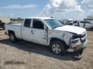 ✅ 2017 Chevrolet Silverado 1500 LT • VIN: 1GCRCREC1HZ353344 • Лот: 65122294. Опубликован ранее на Copart с пробегом 126 391 миль. Бесплатный доступ к архиву аукционных продаж из США и подробный отчёт об истории автомобиля на DreamBid. Изображение 4.