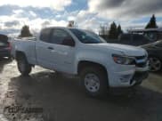 ✅ 2015 Chevrolet Colorado 2WD • VIN: 1GCHS1EA7F1155085 • Лот: 81363374. Опубликован ранее на Copart с пробегом 94 382 миль. Бесплатный доступ к архиву аукционных продаж из США и подробный отчёт об истории автомобиля на DreamBid. Изображение 4.