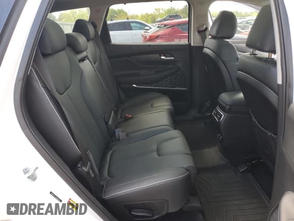 ✅ 2021 Hyundai Santa Fe Limited • VIN: 5NMS4DAL6MH365799 • Lot: 52704634. Wystawiony na Copart z przebiegiem 32 761 mil. Bezpłatny archiwum sprzedaży aukcyjnych z USA i szczegółowy raport historii pojazdu na DreamBid. Zdjęcie 10.