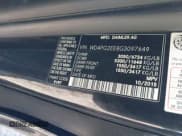 ✅ 2016 Mercedes-Benz Metris Passenger • VIN: WD4PG2EE8G3097649 • Лот: 42007907. Опубликован ранее на IAAI с пробегом 95 666 миль. Бесплатный доступ к архиву аукционных продаж из США и подробный отчёт об истории автомобиля на DreamBid. Изображение 9.