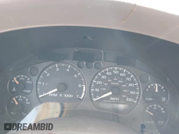 ✅ 2003 Chevrolet S-10 • VIN: 1GCCS19H238186586 • Лот: 41677607. Опубликован ранее на IAAI с пробегом Не указан. Бесплатный доступ к архиву аукционных продаж из США и подробный отчёт об истории автомобиля на DreamBid. Изображение 7.