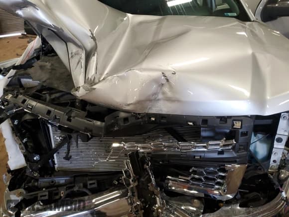 ✅ 2015 Chevrolet Silverado 1500 LTZ • VIN: 3GCUKSECXFG477145 • Lot: 91593145. Wystawiony na Copart z przebiegiem 237 123 mil. Bezpłatny archiwum sprzedaży aukcyjnych z USA i szczegółowy raport historii pojazdu na DreamBid. Zdjęcie 11.