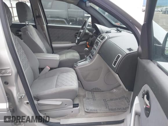 ✅ 2007 Chevrolet Equinox LS • VIN: 2CNDL23F376013083 • Лот: 42272584. Опубликован ранее на IAAI с пробегом 166 802 миль. Бесплатный доступ к архиву аукционных продаж из США и подробный отчёт об истории автомобиля на DreamBid. Изображение 5.