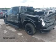 ✅ 2025 Chevrolet Silverado 1500 High Country • VIN: 1GCUKJE81SZ153131 • Lot: 41597428. Listed on IAAI with 3,032 mi. Free auction sales archive from the USA and detailed vehicle history report at DreamBid. Image 3.