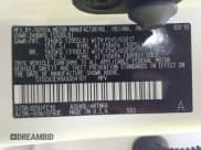 ✅ 2010 Toyota Highlander • VIN: 5TDZA3EH9AS004101 • Lot: 42508668. Listed on IAAI with 204,419 mi. Free auction sales archive from the USA and detailed vehicle history report at DreamBid. Image 9.