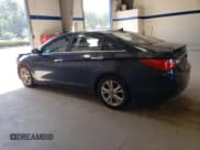 ✅ 2013 Hyundai Sonata Limited • VIN: 5NPEC4AC3DH589356 • Lot: 74767004. Listed on Copart with 137,806 mi. Free auction sales archive from the USA and detailed vehicle history report at DreamBid. Image 2.