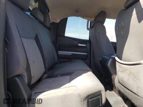 ✅ 2016 Toyota Tundra SR • VIN: 5TFUY5F13GX543125 • Lot: 47856335. Wystawiony na Copart z przebiegiem 178 516 mil. Bezpłatny archiwum sprzedaży aukcyjnych z USA i szczegółowy raport historii pojazdu na DreamBid. Zdjęcie 10.