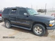 ✅ 2003 Chevrolet Tahoe LT • VIN: 1GNEC13Z73R150725 • Lot: 41814643. Listed on IAAI with Not provided. Free auction sales archive from the USA and detailed vehicle history report at DreamBid. Image 19.
