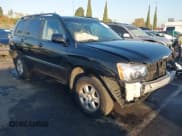 ✅ 2003 Toyota Highlander Limited • VIN: JTEGF21A830101190 • Lot: 43536201. Wystawiony na IAAI z przebiegiem 119 895 mil. Bezpłatny archiwum sprzedaży aukcyjnych z USA i szczegółowy raport historii pojazdu na DreamBid. Zdjęcie 1.