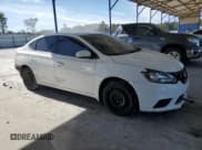 ✅ 2018 Nissan Sentra S • VIN: 3N1AB7AP5JY303773 • Лот: 87312575. Опубликован ранее на Copart с пробегом 179 865 миль. Бесплатный доступ к архиву аукционных продаж из США и подробный отчёт об истории автомобиля на DreamBid. Изображение 4.