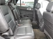 ✅ 2014 Ford Explorer Limited • VIN: 1FM5K7F8XEGA14102 • Лот: 89896985. Опубликован ранее на Copart с пробегом 157 581 миль. Бесплатный доступ к архиву аукционных продаж из США и подробный отчёт об истории автомобиля на DreamBid. Изображение 11.