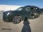 ✅ 2023 Subaru Forester Limited • VIN: JF2SKAPC0PH433632 • Lot: 80586415. Wystawiony na Copart z przebiegiem 36 095 mil. Bezpłatny archiwum sprzedaży aukcyjnych z USA i szczegółowy raport historii pojazdu na DreamBid. Zdjęcie 1.