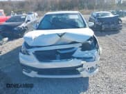 ✅ 2022 Subaru Legacy Limited • VIN: 4S3BWAN65N3022236 • Lot: 43653552. Listed on IAAI with 11,153 mi. Free auction sales archive from the USA and detailed vehicle history report at DreamBid. Image 12.