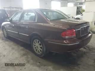 2004 Hyundai Sonata GLS с VIN KMHWF35H84A052612, выставлен на аукционе IAAI как лот 42215726 с пробегом 118 966 миль миль и . История ставок и продаж доступна на DreamBid. Изображение 3.
