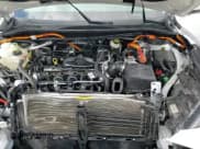 ✅ 2023 Ford Escape PHEV • VIN: 1FMCU0E1XPUA06731 • Лот: 84022635. Опубликован ранее на Copart с пробегом 39 949 миль. Бесплатный доступ к архиву аукционных продаж из США и подробный отчёт об истории автомобиля на DreamBid. Изображение 14.